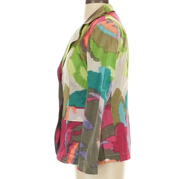 Etro women’s jacket 40‎ Jackets & Coats